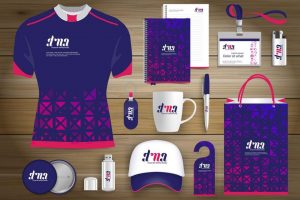 BRANDING AND PROMOTIONAL